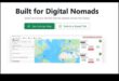Network Nomad: Roaming the Wilderness of Connections Online