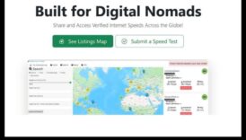 Network Nomad: Roaming the Wilderness of Connections Online