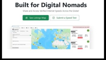 Network Nomad: Roaming the Wilderness of Connections Online