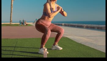 Precision Prep: Βελτιστοποιήστε την προθέρμανση σας για στοχευμένα αποτελέσματα