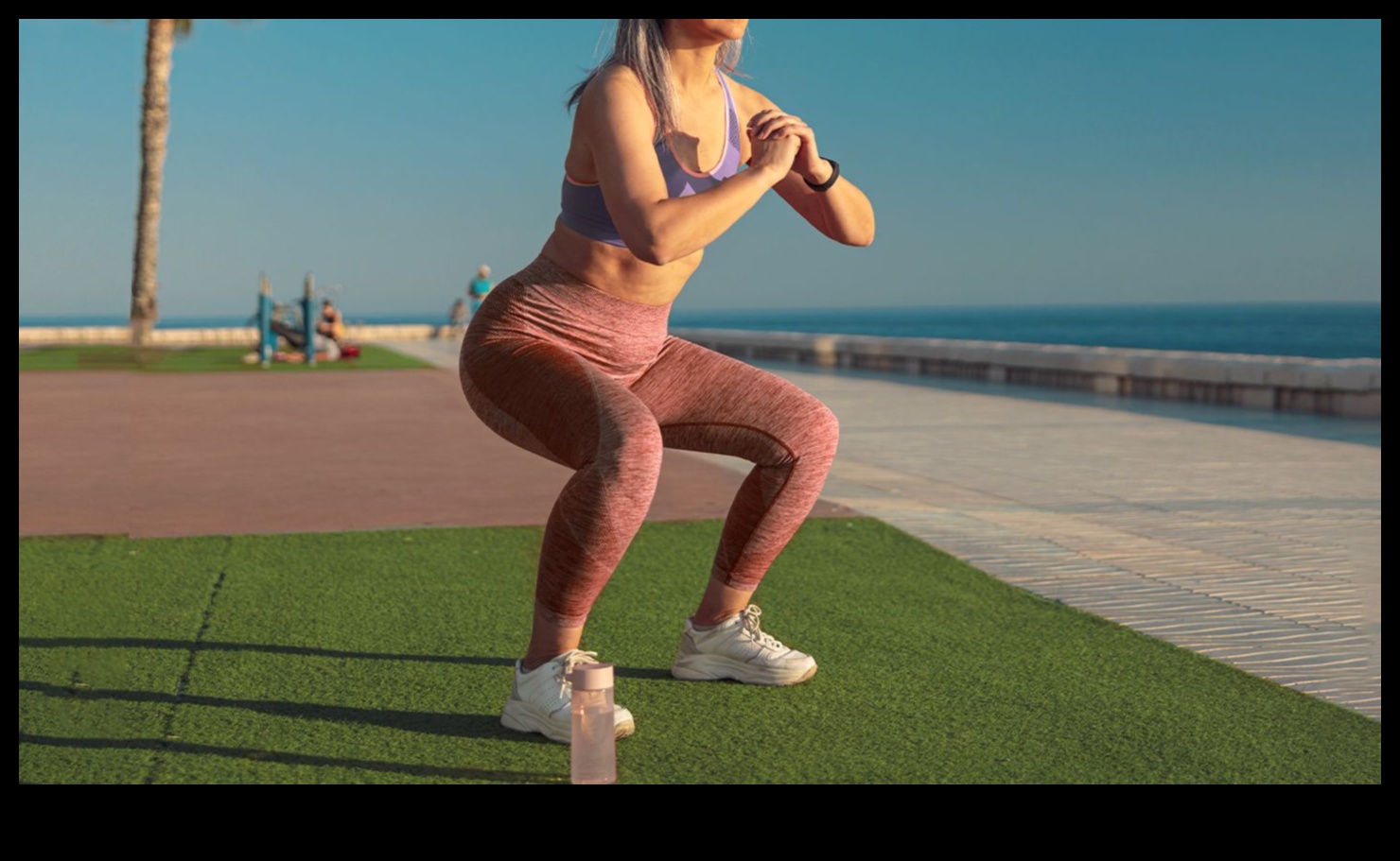 Precision Prep Μεγιστοποιήστε την προθέρμανση σας για καλύτερη απόδοση 1 Precision Prep: Βελτιστοποιήστε την προθέρμανση σας για στοχευμένα αποτελέσματα