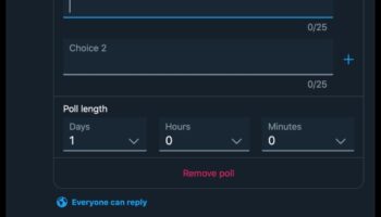 Retweet Crafting: Μετασχηματίζοντας τις έννοιες σε επιτυχία στο Twitter