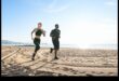 Seaside Stamina: Beachfront Outdoor Workouts for Endurance
