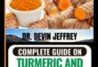 Spice of Life: Exploring the World of Turmeric Elixir Blends