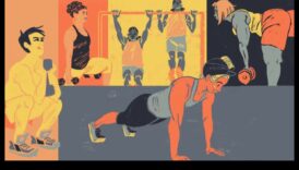 Strength in Simplicity The Minimalist Workout Equipment Guide 1 Δύναμη στην απλότητα: Μινιμαλιστικός εξοπλισμός άσκησης για αποτελεσματικές προπονήσεις