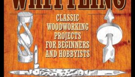 Εργαστήριο Whittling: Mastering the Art of Ξυλογλυπτική