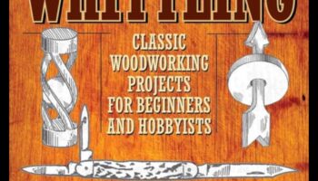 Εργαστήριο Whittling: Mastering the Art of Ξυλογλυπτική