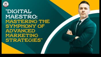 The Digital Maestro: Orchestrating Success in Social Media Marketing