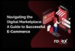 The Digital Marketplace: Πλοήγηση στο ηλεκτρονικό εμπόριο ως επιχειρηματίας