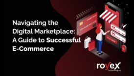 The Digital Marketplace: Πλοήγηση στο ηλεκτρονικό εμπόριο ως επιχειρηματίας