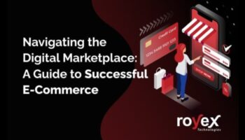 The Digital Marketplace: Πλοήγηση στο ηλεκτρονικό εμπόριο ως επιχειρηματίας