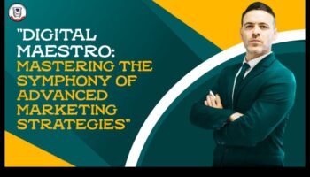 The Influence Maestro: Orchestrating Success in Influencer Marketing
