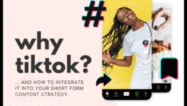 TikTok Dynamics: Πλοήγηση στο τοπίο της προώθησης περιεχομένου σύντομης μορφής