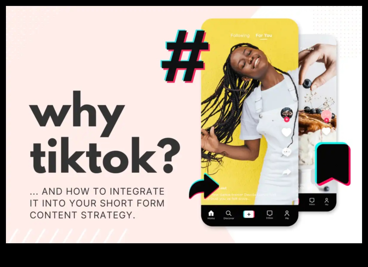 TikTok Dynamics Πώς να προωθήσετε το περιεχόμενό σας σύντομης μορφής 1 TikTok Dynamics: Πλοήγηση στο τοπίο της προώθησης περιεχομένου σύντομης μορφής