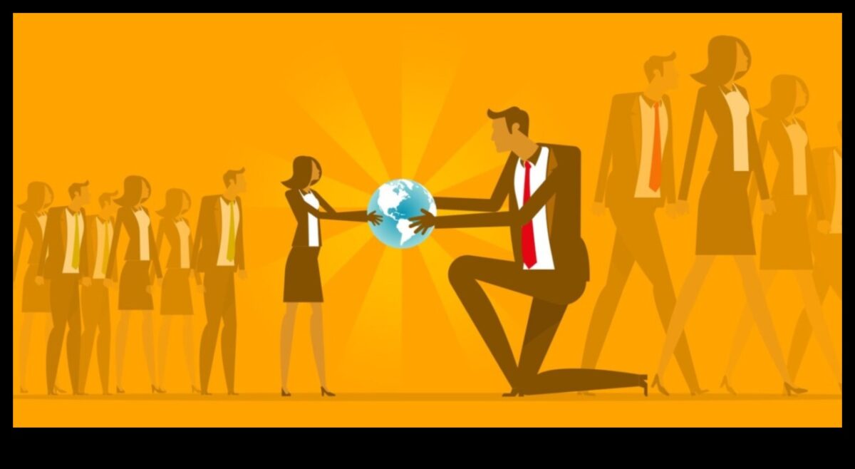 Trailblazers of Tomorrow: Visionaries Shaping Business Intelligence