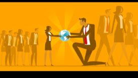 Trailblazers of Tomorrow: Visionaries Shaping Business Intelligence