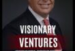 Visionary Ventures: Crafting a Guide to Business Excellence
