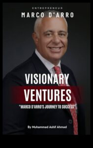 Visionary Ventures: Crafting a Guide to Business Excellence