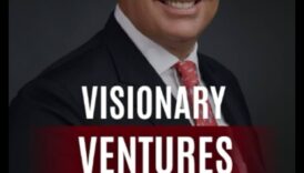 Visionary Ventures: Crafting a Guide to Business Excellence