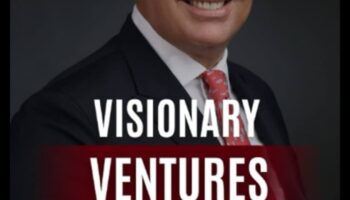 Visionary Ventures: Crafting a Guide to Business Excellence