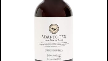 Ανανέωση και επαναφόρτιση: Θρέφοντας το σώμα σας με ελιξίρια χαμηλών θερμίδων