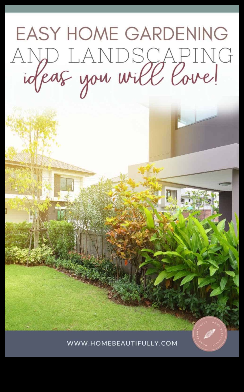 Αναπνεύστε ζωή στο τοπίο σας: Ανακαλύψτε το Artful Garden Bliss