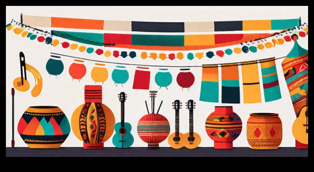 Αξεσουάρ ρούχων εμπνευσμένα από το πολιτιστικό φεστιβάλ Μια γιορτή της διαφορετικότητας 1 Ρούχα και αξεσουάρ DIY Εμπνευσμένα από Πολιτιστικά Φεστιβάλ