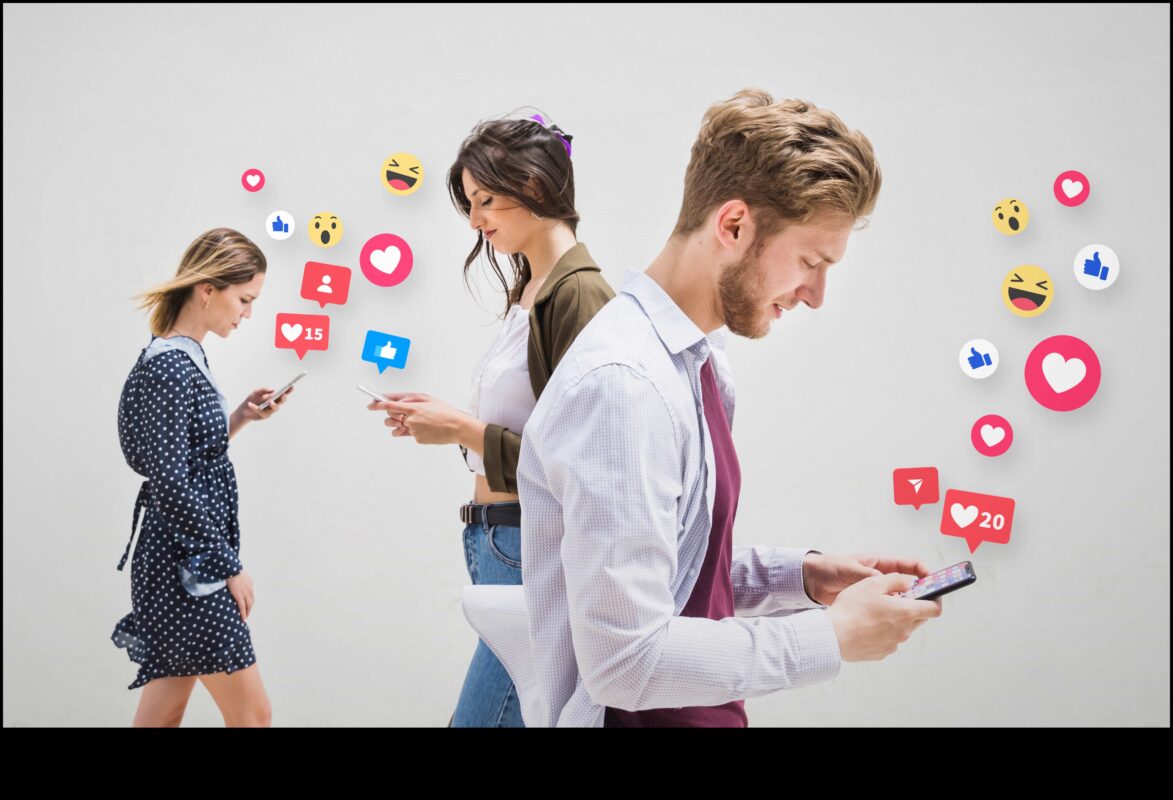 Απελευθερώνοντας τη δύναμη των μέσων κοινωνικής δικτύωσης για την ανάπτυξη των επιχειρήσεων