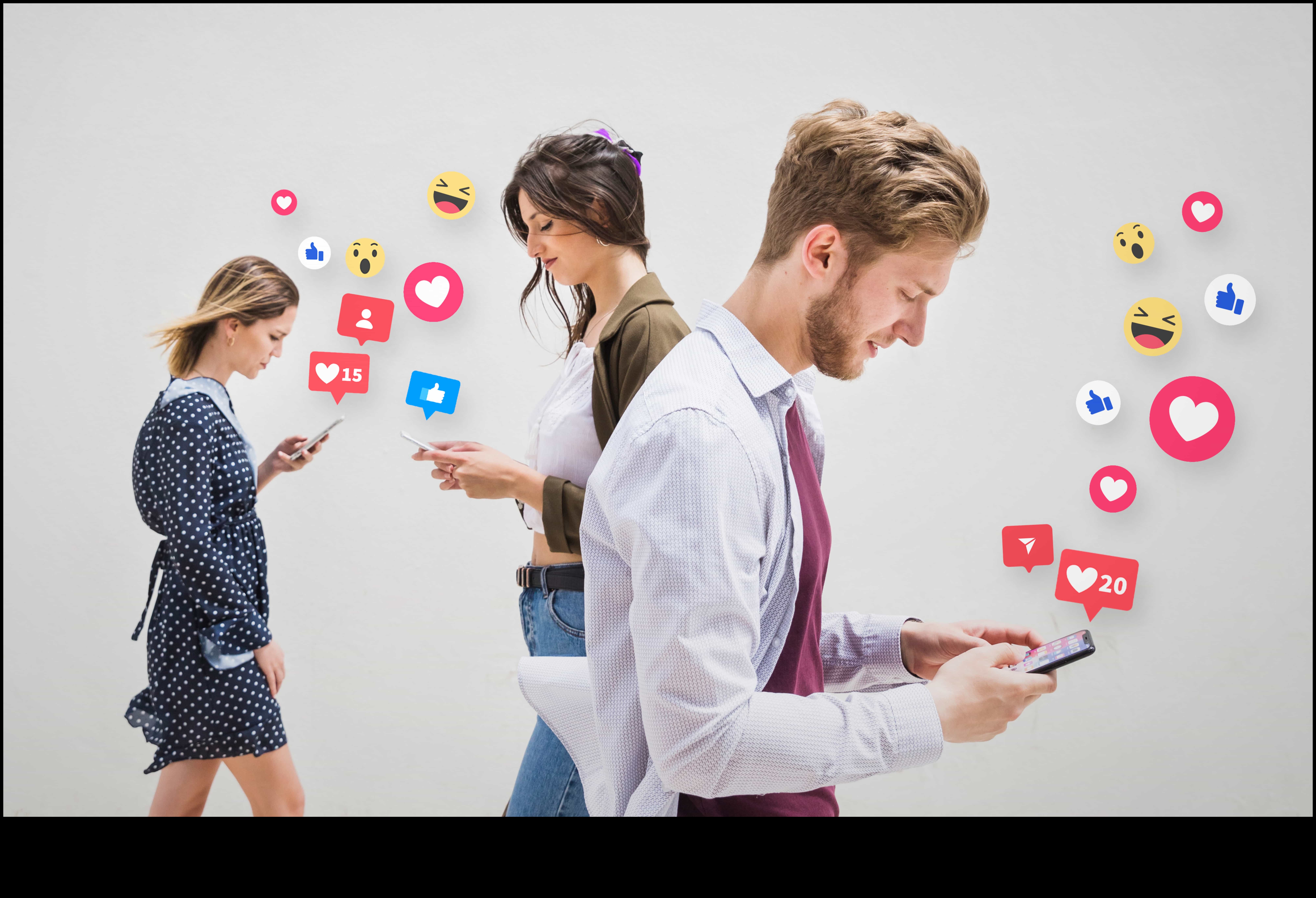 Απελευθερώνοντας τη δύναμη των μέσων κοινωνικής δικτύωσης για την ανάπτυξη των επιχειρήσεων