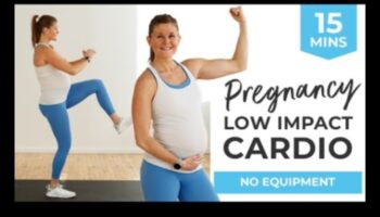 Απαλή Λάμψη: Ασκήσεις Εγκυμοσύνης Χαμηλών Επιπτώσεων για Μέλλουσες Μαμάδες