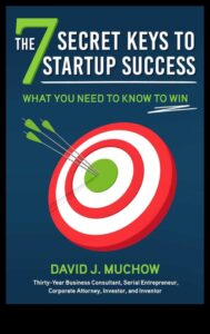 From Garage to Global: Startup Success Strategies