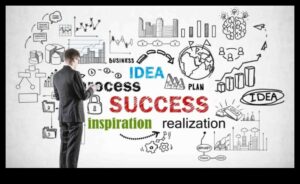 From Vision to Victory: Strategies for Effective Business Insight