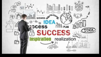 From Vision to Victory: Strategies for Effective Business Insight