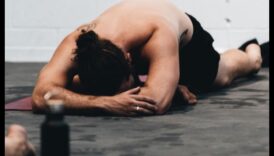 Flex and Flow: Ενίσχυση της ρευστότητας με δυναμικές ασκήσεις ψύξης