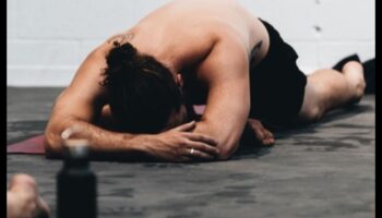 Flex and Flow: Ενίσχυση της ρευστότητας με δυναμικές ασκήσεις ψύξης