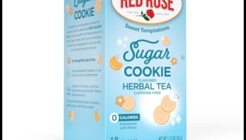 Γευστικές απολαύσεις: Αφεθείτε στην απόλαυση του αρωματισμένου παγωμένου τσαγιού