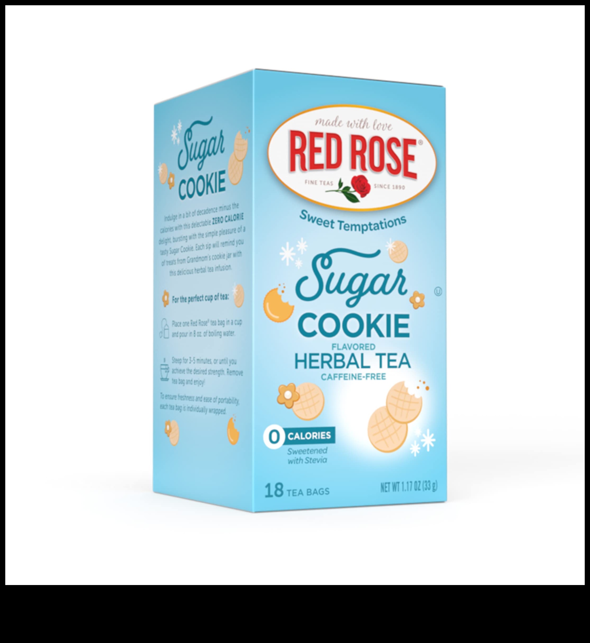 Γευστικές απολαύσεις: Αφεθείτε στην απόλαυση του αρωματισμένου παγωμένου τσαγιού