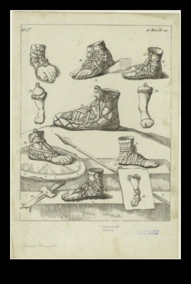 Δερμάτινη χειροτεχνία Μια διαχρονική μορφή τέχνης 1 Crafting with Leather: DIY Projects for Artisanal Creations