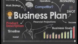 Δημιουργία του Μέλλοντος: Στρατηγικές Επιχειρηματικού Σχεδιασμού για Επιτυχία