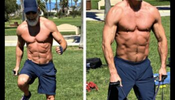 Fitness Anywhere: Δημιουργικές προπονήσεις που μπορείτε να κάνετε οποτεδήποτε, οπουδήποτε