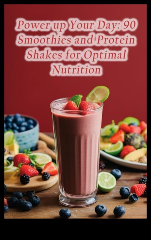 Δυναμώστε την ημέρα σας: Smoothies με πρωτεΐνες για το πρωινό καύσιμο