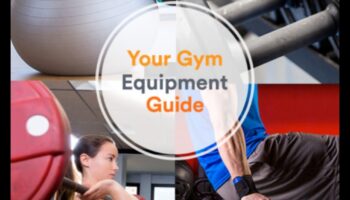 Δύναμη και αντοχή: Εξοπλισμός άσκησης για να ενισχύσετε το ταξίδι της φυσικής σας κατάστασης