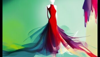 Ρούχα και αξεσουάρ DIY εμπνευσμένα από τις κινήσεις τέχνης