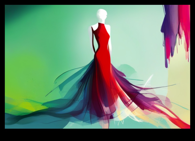 Ρούχα και αξεσουάρ DIY εμπνευσμένα από τις κινήσεις τέχνης