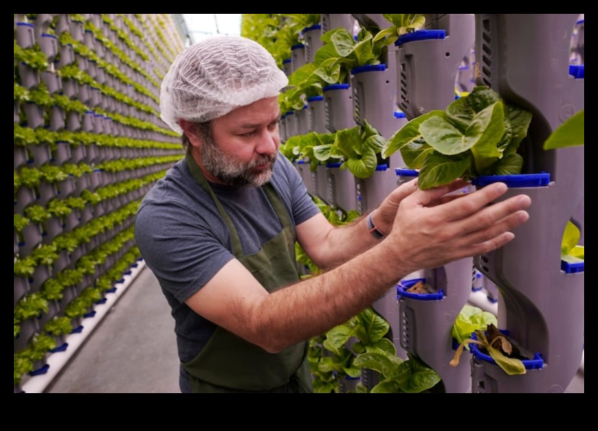 Indoor Eden: Growing Your Garden Beyond the Exterior Walls