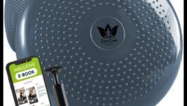 Ζεν Σταθερότητα Ζενίθ Επιτυγχάνετε την απόλυτη ενότητα εντός μέσω ρουτίνες προπόνησης 4 Zen Balance Zenith: Επίτευξη της απόλυτης αρμονίας μέσω ασκήσεων