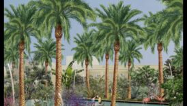 Αποκαλύφθηκε η Urban Oasis: Gardening Magic in the City