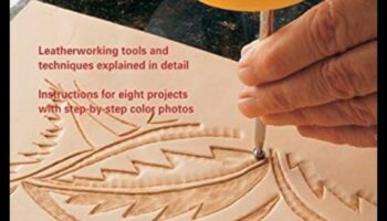 Τεχνικές χειροτεχνίας για δερμάτινες εργασίες: Δημιουργία λειτουργικών και κομψών αντικειμένων