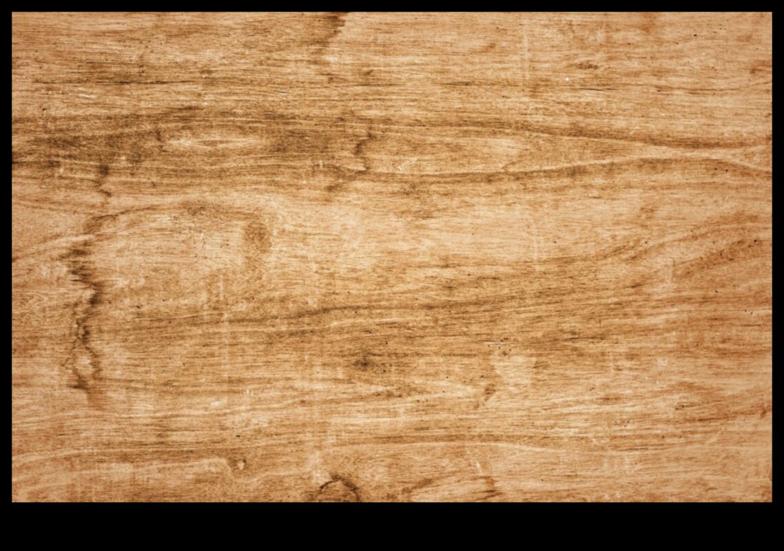 Από το δάσος στο σπίτι: Χειροτεχνία με φυσικά στοιχεία ξύλου