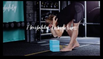 Θεμέλια ευελιξίας: Δομικά στοιχεία για ένα εύστροφο σώμα